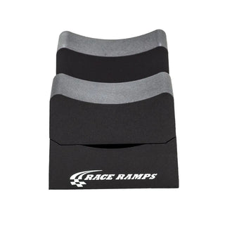 Race Ramps Multi-Purpose Wheel Crib Pair 10"