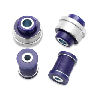 Superpro Front Lower Inner Control Arm Bushing Kit: Subaru BRZ, Toyota 86 & GR86