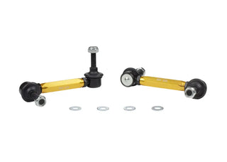 Whiteline Rear End Links (REAR): Toyota GR Supra 2020 - 2024