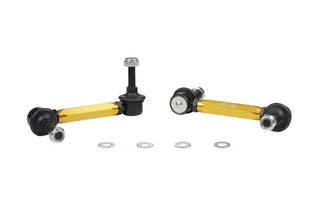 Whiteline Rear End Links (REAR): Toyota GR Supra 2020 - 2024