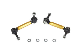 Whiteline Rear End Links (REAR): Toyota GR Supra 2020 - 2024