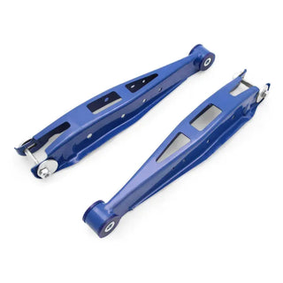 Superpro Rear Lower Camber Adjustable Control Arms: Fits BRZ/86/GR86