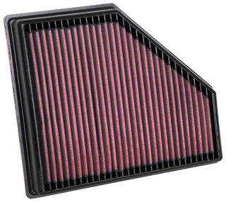 K&N Replacement Drop In Air Filter: Toyota GR Supra 2020 - 2024