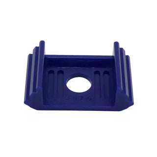 Superpro Front Gearbox Mount Insert Bushing: Fits Most BRZ/FR-S/86/GR86 Models