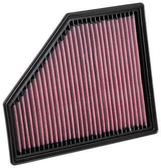 K&N Replacement Drop In Air Filter: Toyota GR Supra 2020 - 2024