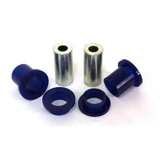 Superpro Steering Rack & Pinion Mount Bushing Kit: Fits BRZ/86/GR86 Models