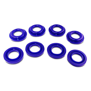 Superpro Rear Subframe Insert Bushing Kit: Subaru BRZ (13-22) & Toyota 86 (17-20)