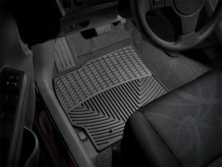 WeatherTech Rubber Mats (FRONT): Scion xB 2008 - 2015 (xB2)