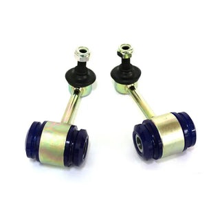 Superpro Rear HD High Articulation End Link Set: Fits Most BRZ/FR-S/86/GR86 Models