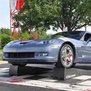 Race Ramps XT Two-Piece Ramp Pair: Fits Most Models