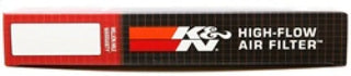 K&N Replacement Drop In Air Filter: Toyota GR Supra 2020 - 2024
