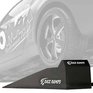 Race Ramps XT One-Piece Ramp Pair: Fits Most Models
