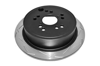 DBA 4000 Series Rotor (REAR): Subaru WRX (14-21), Scion FR-S (12-21) & Toyota GR 86 (12-21)