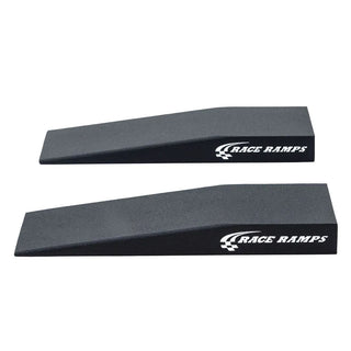 Race Ramps Trak-Jax Ramps: Fits Most Models 7.8 Degree Approach Angle Pair w/out Stop