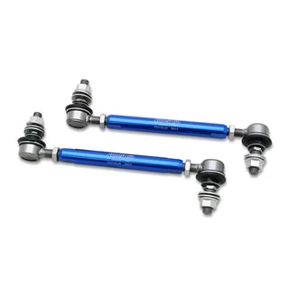 Superpro Adjustable End Link Set (FRONT): Subaru BRZ (13-24), Toyota 86 (17-20) & Toyota GR86 (22+)