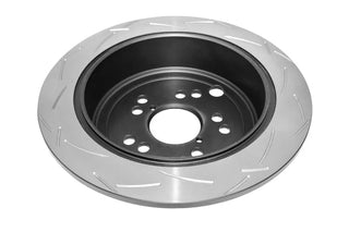 DBA 4000 Series Rotor (REAR): Subaru WRX (14-21), Scion FR-S (12-21) & Toyota GR 86 (12-21)