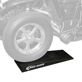 Race Ramps Trak-Jax Ramps: Fits Most Models 7.8 Degree Approach Angle Pair w/out Stop