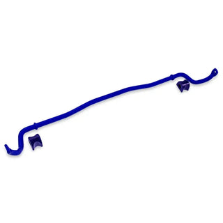 Superpro Adjustable Sway Bar Kit (FRONT): Fits Most Subaru BRZ, Toyota 86 & GR86