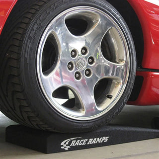 Race Ramps Trak-Jax Ramps: Fits Most Models 7.8 Degree Approach Angle Pair w/out Stop