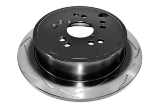 DBA Street Series Rotor (REAR): Subaru BRZ (13-20), Scion FR-S (13-16) & Toyota 86 (17-20) 10 Stud