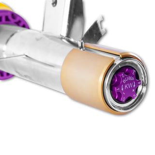 KW V3 Coilover Kit: Toyota GR Supra 2020 - 2023 & BMW Z4 sDrive M40i (G29) 2019+