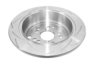 DBA Street Series Rotor (REAR): Subaru BRZ (13-20), Scion FR-S (13-16) & Toyota 86 (17-20) 10 Stud