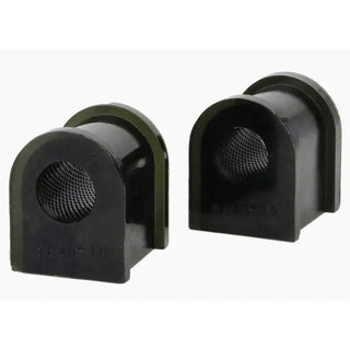 Whiteline Front Sway Bar Mount Bushing (FRONT): Subaru BRZ (13-20) & Toyota 86 (17-20)