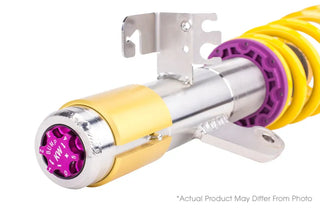 KW V3 Coilovers: Fits Most BMW Z4 & Toyota Supra 2020+ with Electronic Dampers