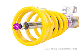 KW V3 Coilovers: Fits Most BMW Z4 & Toyota Supra 2020+ with Electronic Dampers