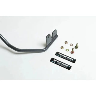 Progress Technology Rear Sway Bar (REAR): Scion xD 2008 - 2014, Toyota Yaris 2007 - 2014