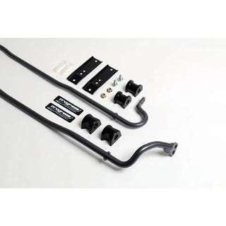 Progress Technology Front/Rear Sway Bar Kit (FRONT AND REAR): Subaru BRZ (13-20) & Toyota 86 (17-20)