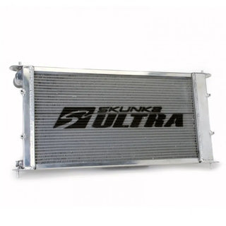 Skunk2 Ultra Series Radiator with Oil Cooler Lines: Fits Subaru BRZ, Toyota 86 & Scion FR-S