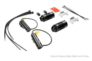 KW Electronic Damping Cancellation Kit: Toyota GR Supra (20-23) & Toyota GR86 (22)