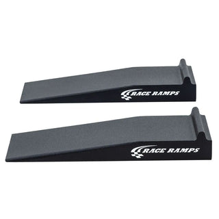 Race Ramps Trak-Jax Ramps: Fits Most Models w/ Stop
