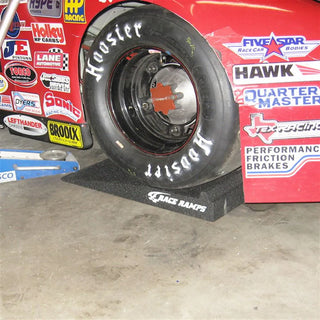 Race Ramps Trak-Jax Ramps: Fits Most Models w/ Stop