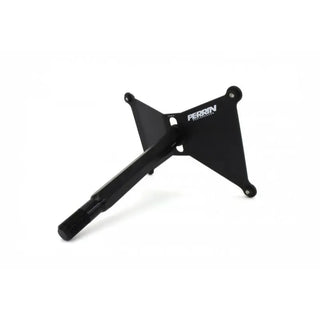 Perrin Performance License Plate Relocation Kit: Scion FR-S 2013 - 2016