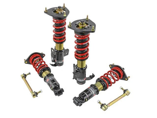 Skunk2 Racing Pro-ST Coilovers: Subaru BRZ (13-20) & Toyota 86 (17-20)