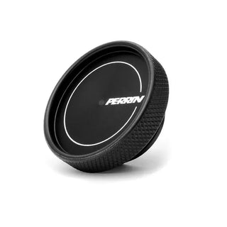 PERRIN 02-25 Subaru Impreza/WRX/STI & 13-25 Crosstrek/BRZ/FR-S/GR86/GR86 Oil Fill Cap - Black