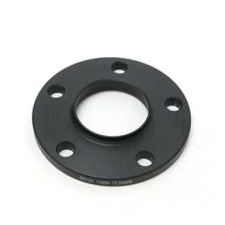 Wheel Mate Slip On Spacer: Fits Most BRZ/FR-S/86 Models (17mm)