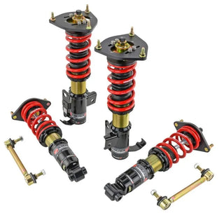 Skunk2 Racing Pro-ST Coilovers: Subaru BRZ (13-20) & Toyota 86 (17-20)