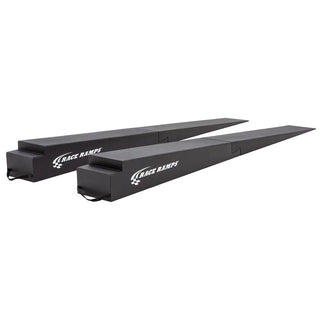 Race Ramps Trailer Ramp (11in, 2pc): Fits Most Scion xA/xB/tC/xD/iQ/iA/iM/FR-S/BRZ/86/GR Supra/GR86/GR Corolla Models
