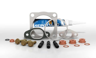 Victor Reinz Thermostat Housing Gasket: Scion xD 2008 - 2014
