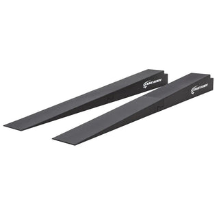 Race Ramps Trailer Ramp (11in, 2pc): Fits Most Scion xA/xB/tC/xD/iQ/iA/iM/FR-S/BRZ/86/GR Supra/GR86/GR Corolla Models
