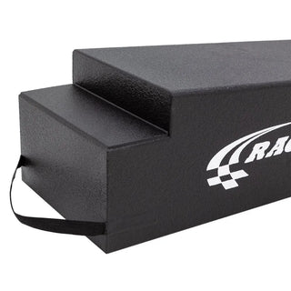 Race Ramps Trailer Ramp (11in, 2pc): Fits Most Scion xA/xB/tC/xD/iQ/iA/iM/FR-S/BRZ/86/GR Supra/GR86/GR Corolla Models