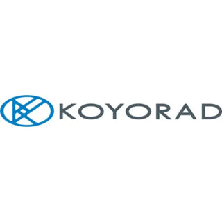 Koyo Radiator: Toyota GR Supra 2020 3.0L Turbo