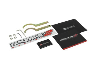 Skunk2 Racing Pro-ST Coilovers: Subaru BRZ (13-20) & Toyota 86 (17-20)