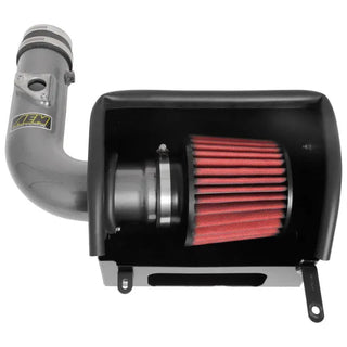 AEM Cold Air Intake: Subaru BRZ (13-20) & Toyota 86 (17-20)