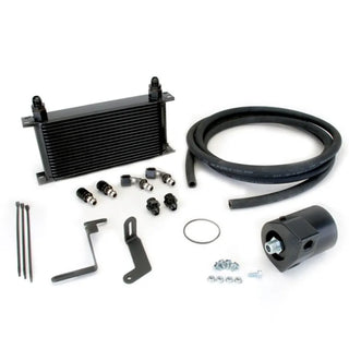 Skunk2 Racing Oil Cooler Kit: Scion FR-S, Subaru BRZ & Toyota 86