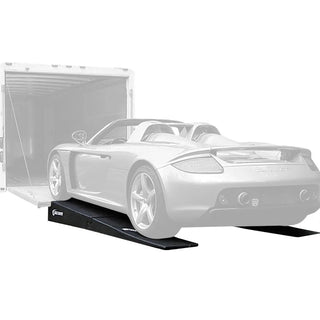 Race Ramps Trailer Ramp (11in, 2pc): Fits Most Scion xA/xB/tC/xD/iQ/iA/iM/FR-S/BRZ/86/GR Supra/GR86/GR Corolla Models