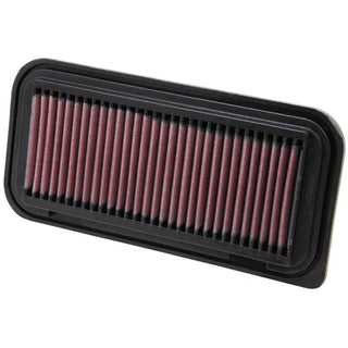 K&N Engineering xA / xB Drop In Air Filter: Scion xA (2004 - 2006) & Scion xB (2004 - 2006)